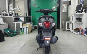 SUZUKI LET's CA4AA