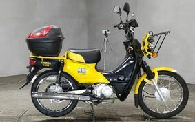 HONDA CROSS CUB 110 JA10