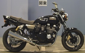 YAMAHA XJR400 R 1995 4HM