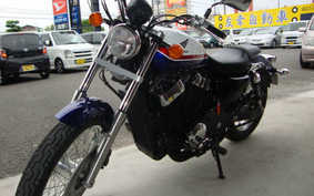 HONDA VT400S 2013 NC46