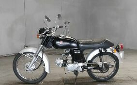 HONDA BENLY 50 S CD50