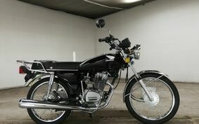 HONDA CG125 PCJ3