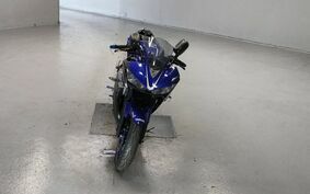 YAMAHA YZF-R3 2015 RH07J