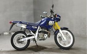 HONDA AX-1 MD21