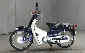 HONDA C70 SUPER CUB HA02