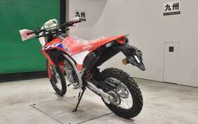 HONDA CRF250L MD47