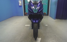 SUZUKI BANDIT 1250 F 2011 GW72A