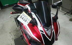 YAMAHA YZF-R25 RG10J