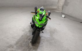 KAWASAKI  NINJA ZX-25R SE ZX250E