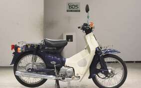 HONDA C50 SUPER CUB AA01