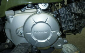 HONDA CROSS CUB 110 JA45