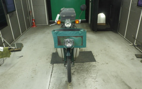 HONDA C50 SUPER CUB AA01