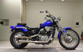 HONDA STEED 400 VLS 1999 NC37