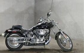 HARLEY FXSTD 1450 2000 BSY