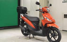 SUZUKI ADDRESS 110 CE47A