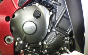 YAMAHA YZF-R1 2011 RN24J