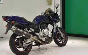 YAMAHA FZS1000 FAZER 2003