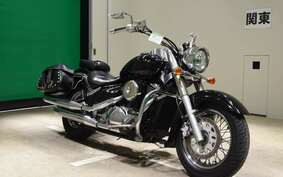 SUZUKI INTRUDER 400 Classic 2007 VK54A