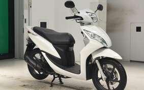 HONDA DIO 110 JF31