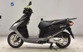 SUZUKI ADDRESS V125 DT11A