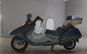 HONDA FUSION MF02