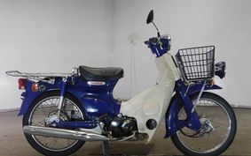 HONDA PRESS CUB 50 AA01