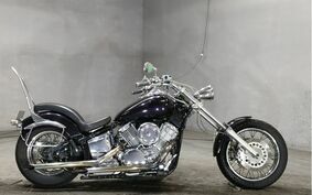 YAMAHA DRAGSTAR 1100 2003 VP13J