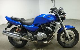 KAWASAKI BALIUS 250 Gen.2 2001 ZR250B