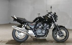 HONDA CB400SF VTEC REVO 2010 NC42