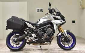 YAMAHA MT-09 Tracer 2018 RN51J