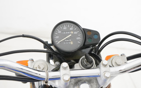 HONDA FTR223 MC34