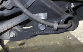 SUZUKI ADDRESS V125 CF4EA