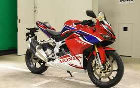 HONDA CBR250RR MC51