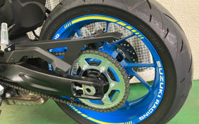 SUZUKI GSX-8S 2023 EM1AA