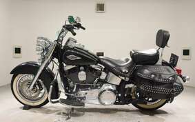 HARLEY FLSTC 1580 2014 BW5