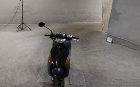 SUZUKI LETS4 CA45A