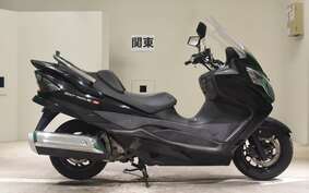 SUZUKI SKYWAVE 250 (Burgman 250) M CJ45A