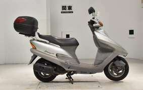 HONDA SPACY 125 Gen. 3 JF04