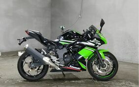 KAWASAKI NINJA 250 SL BX250A