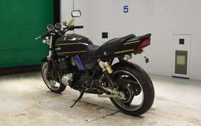 KAWASAKI ZRX-2 1995 ZR400E