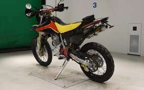 HONDA XR250 GEN 2 MD30