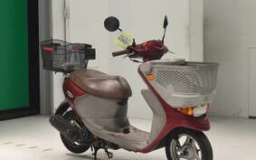 SUZUKI LET's 4 Basket CA43A