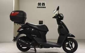 SUZUKI LET's CA4AA