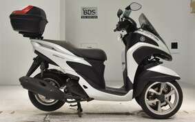 YAMAHA TRICITY 125 SE82J