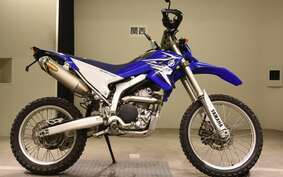 YAMAHA WR250R DG15J