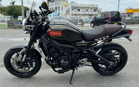 YAMAHA XSR900 2019 RN56J