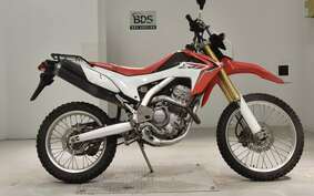 HONDA CRF250L MD38