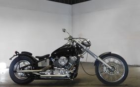 YAMAHA DRAGSTAR 400 1996 4TR