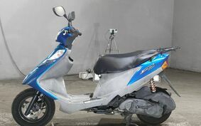 SUZUKI ADDRESS V125 G CF46A