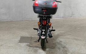 HONDA CROSS CUB 110 JA45